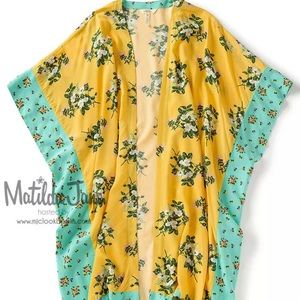Matilda Jane Kimono